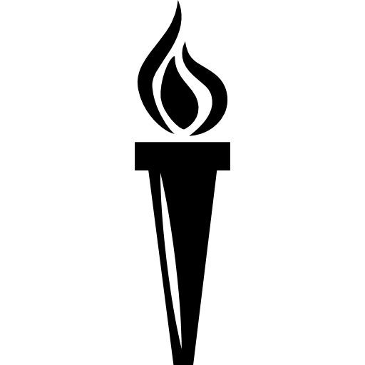 Antorcha png clipart