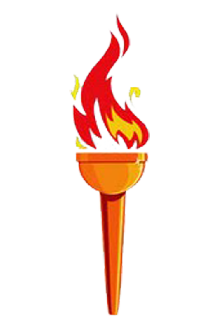 Torch PNG File Download Free