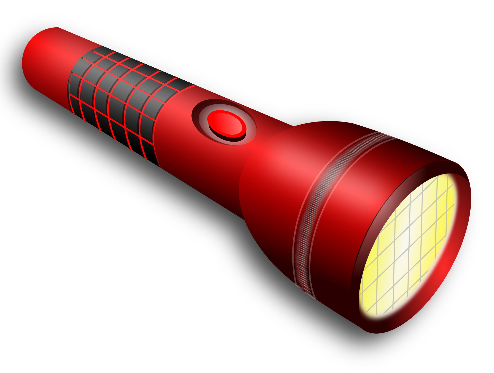 Torch PNG File