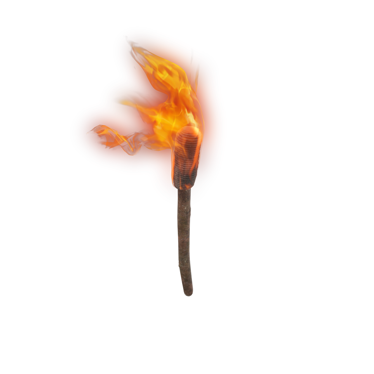Torch PNG Free Image