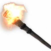 Torch PNG HD görüntü