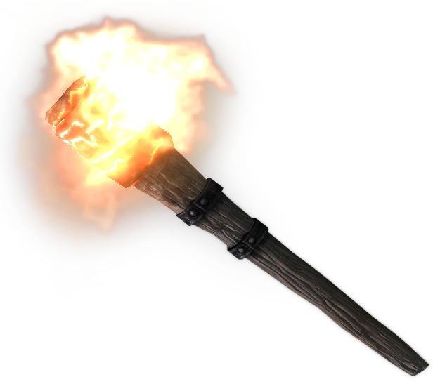 Torches Torch PNG Transparent Images | PNG All
