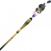 Torch PNG Image
