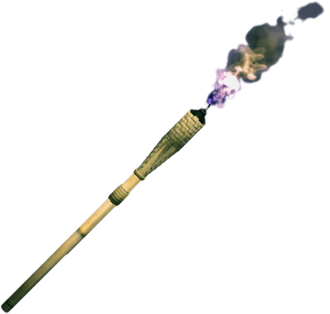 Torch PNG Image