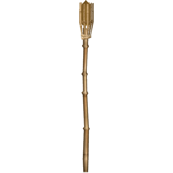 Torch PNG Pic