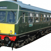 Train PNG Download Image