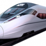 Train PNG File Download Free