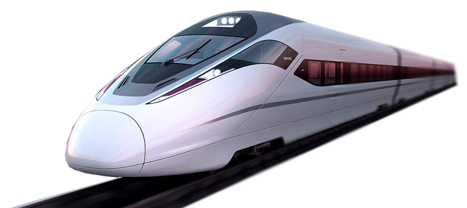 Train PNG File Download Free