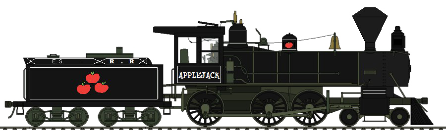 Train PNG Free Download