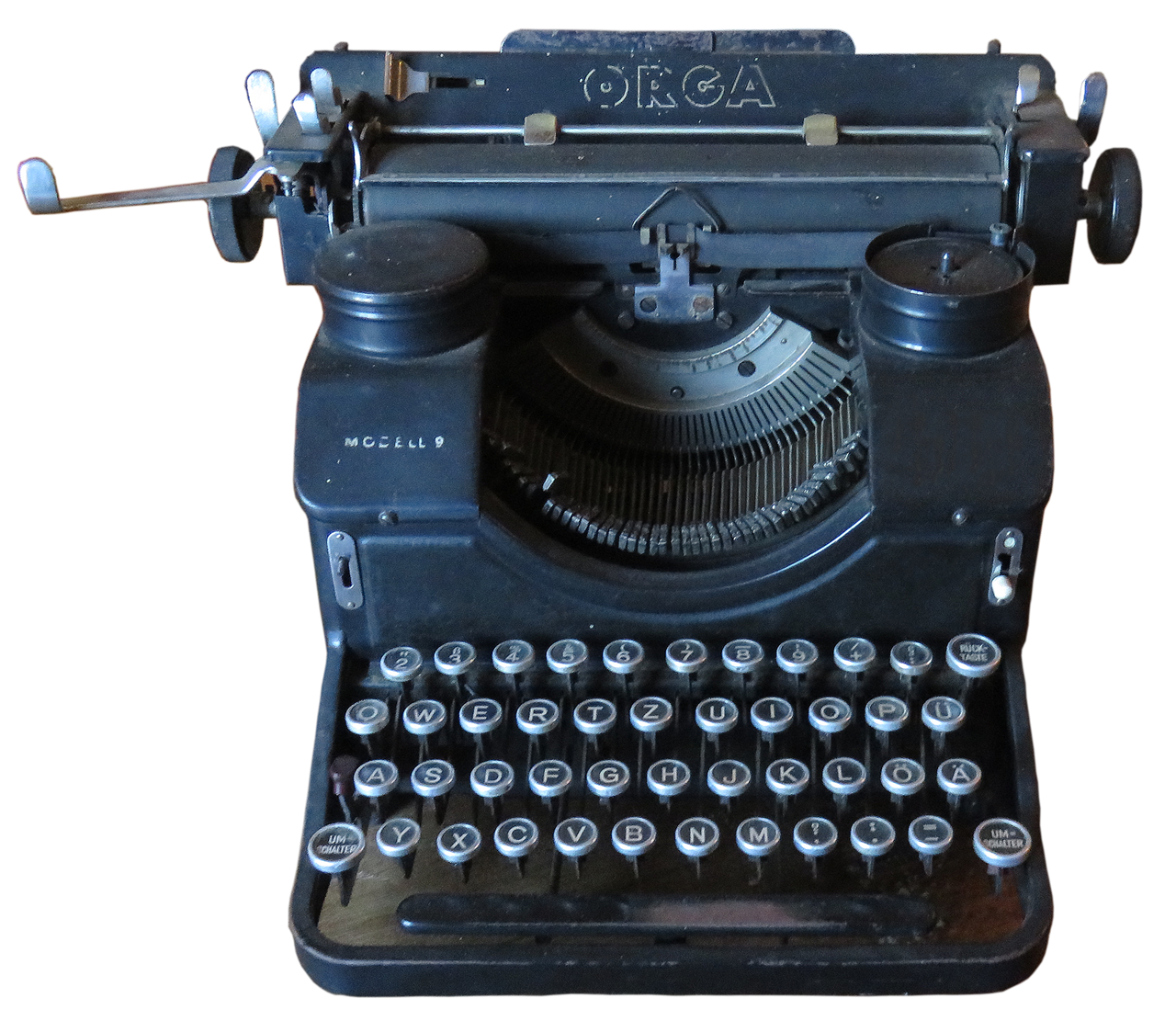 Typewriter PNG Picture