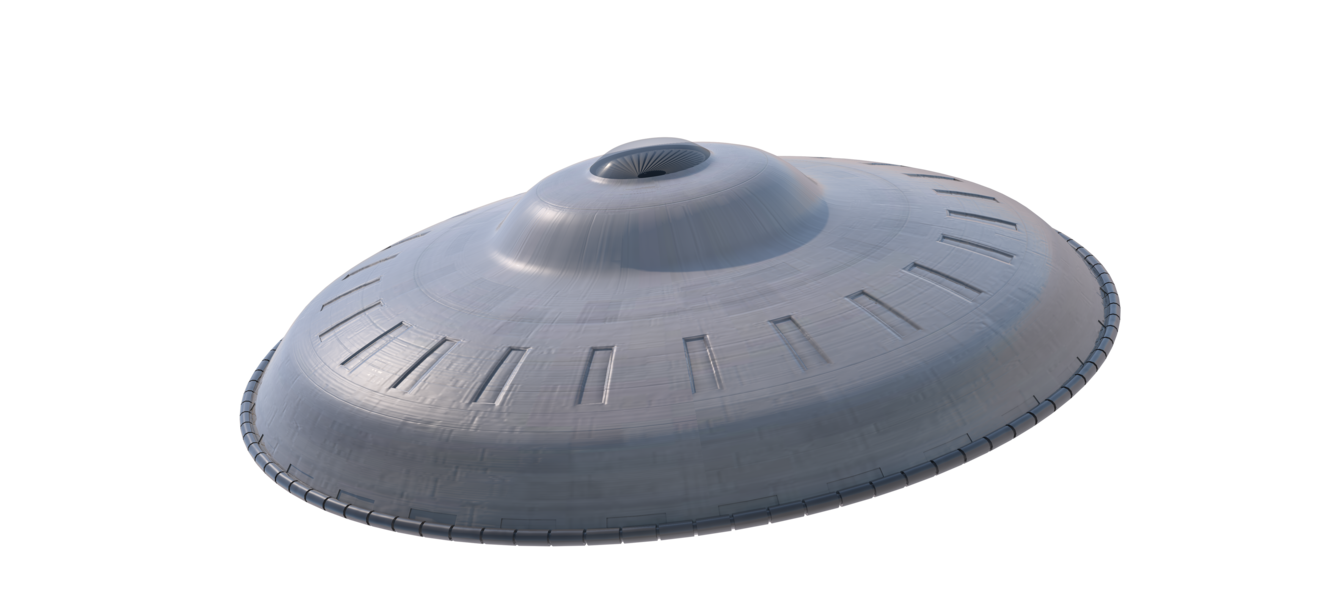 UFO PNG Free Download
