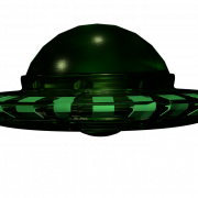 UFO PNG HD Image