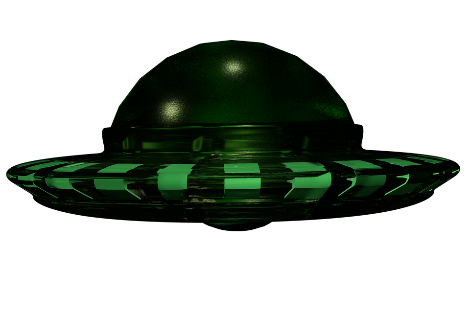 UFO PNG HD Image