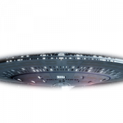 UFO PNG Image File