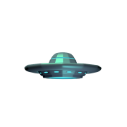 Ufo png pic