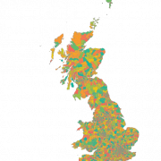 ملف PNG MAP في المملكة المتحدة
