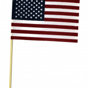 USA Memorial Day PNG HD Image