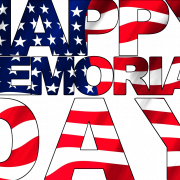 USA Memorial Day PNG Images