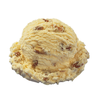 Vanilla Ice Cream PNG Clipart
