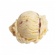 Vanilla Ice Cream PNG Foto HD Transparan