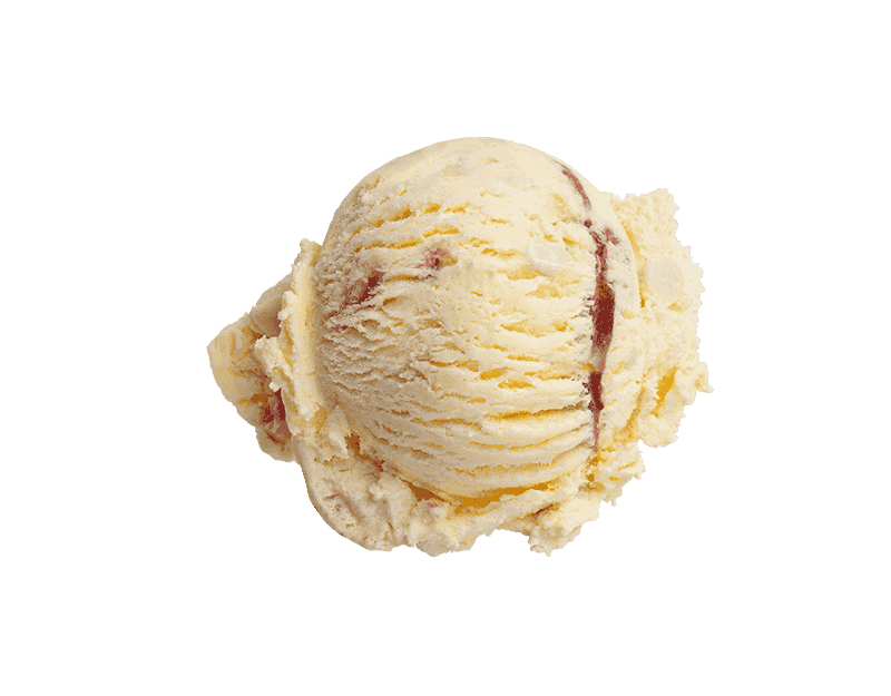 Vanilla Ice Cream PNG Transparent HD Photo