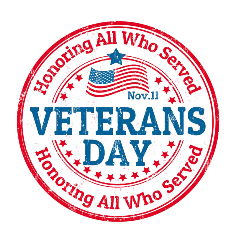 Veterans Day PNG Clipart
