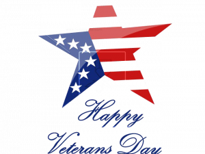 Veterans Day PNG Free Image