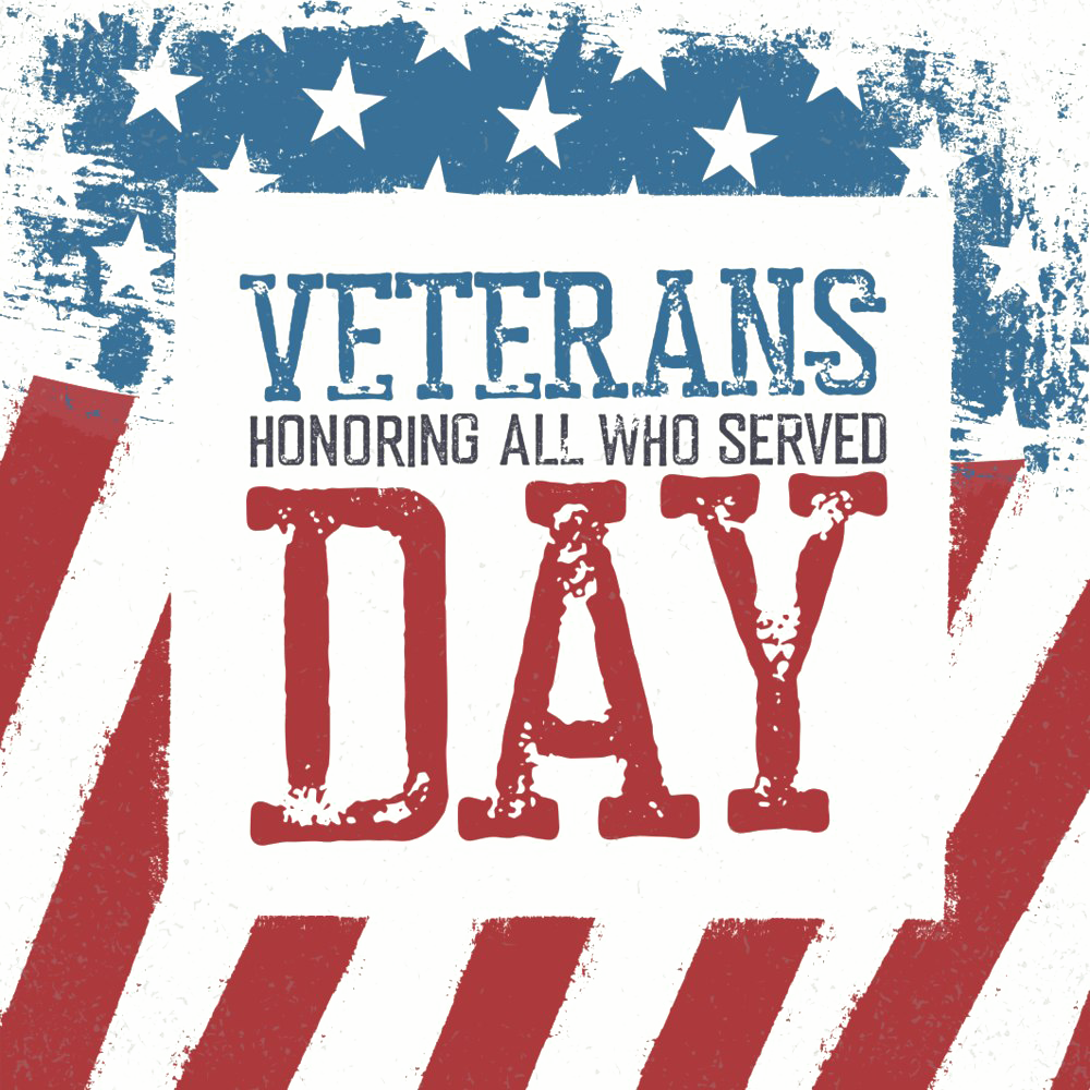 Veterans Day PNG High Quality Image