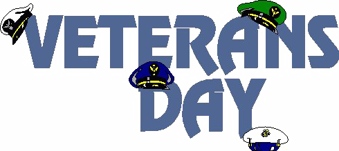 Veterans Day PNG Image File