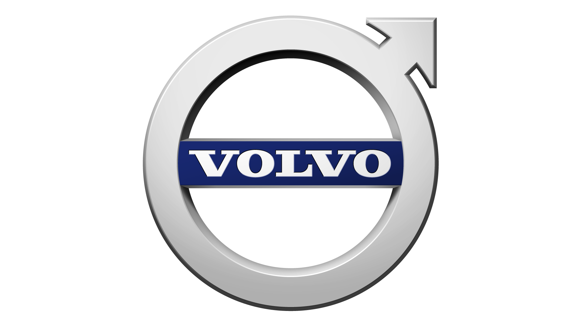 Volvo Logo Transparent