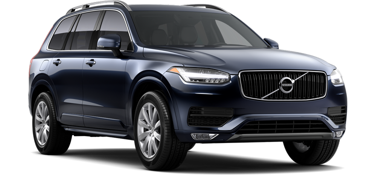 Volvo PNG Download Image