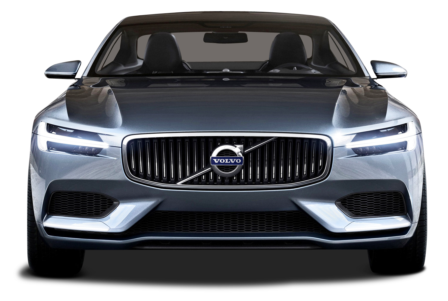 Volvo PNG Free Download