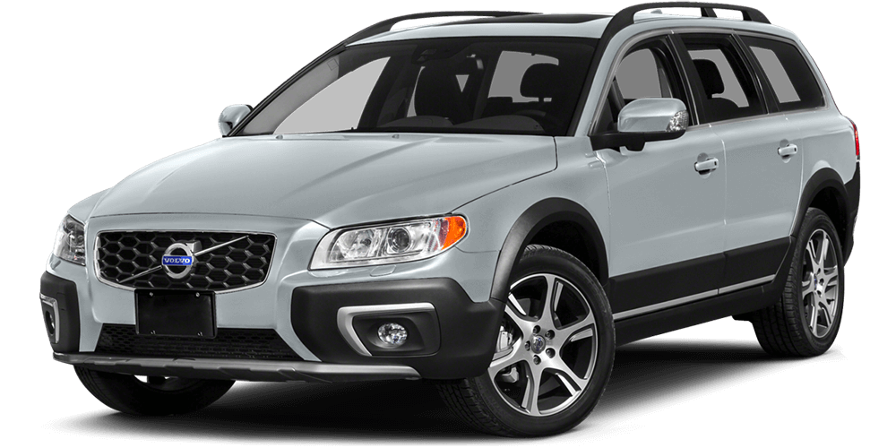 Immagine Volvo Png