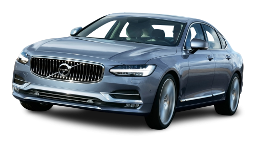 Volvo PNG Pic