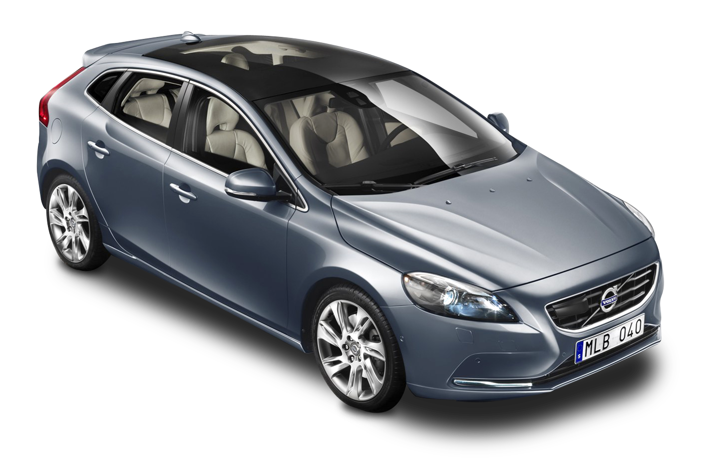 Volvo PNG Picture