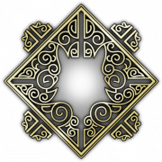 Warframe logosu şeffaf