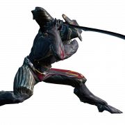 Clipart Warframe PNG