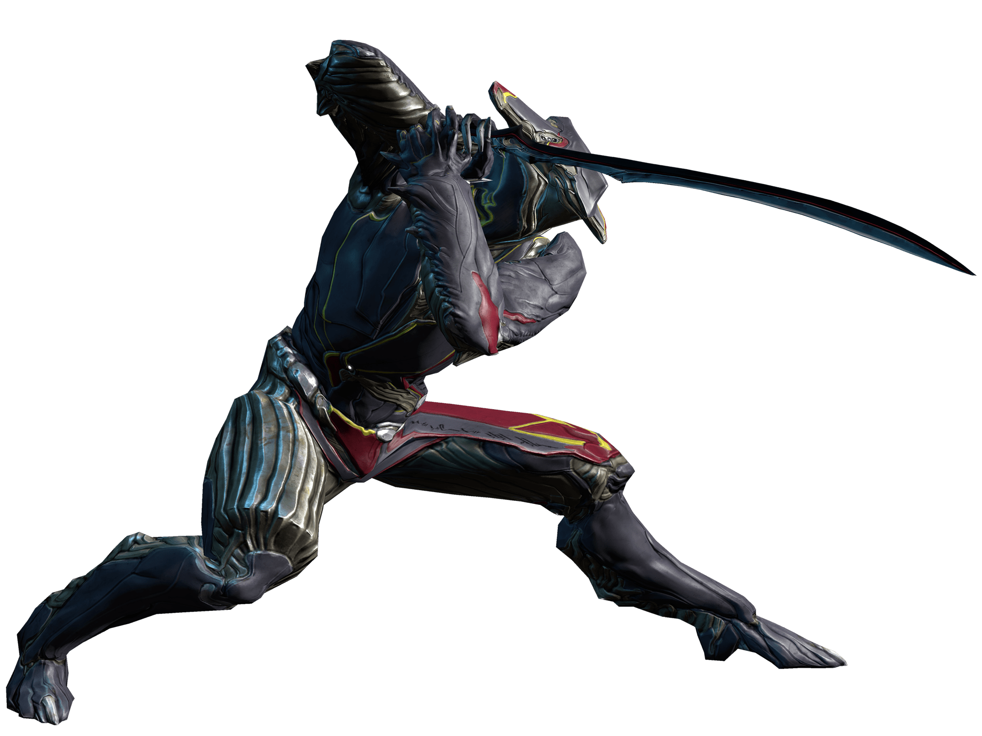 Warframe PNG Clipart