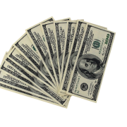Wealth PNG HD Image