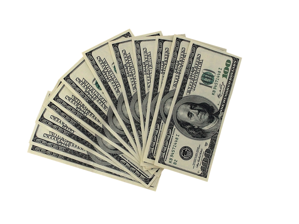 Wealth PNG HD Image