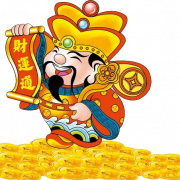 Wealth PNG Image