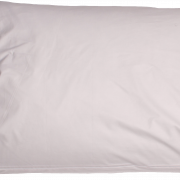 File PNG del cuscino bianco