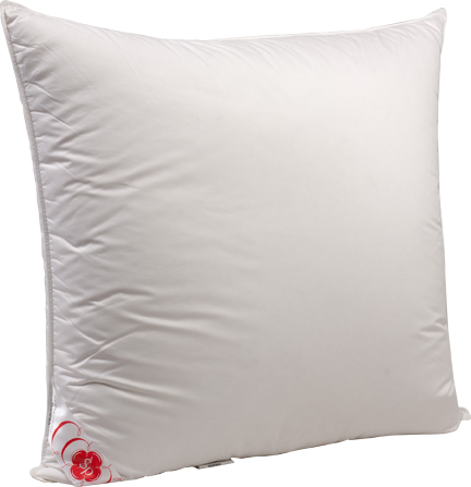 White Pillow PNG Image File