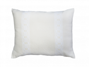 White Pillow PNG Image HD