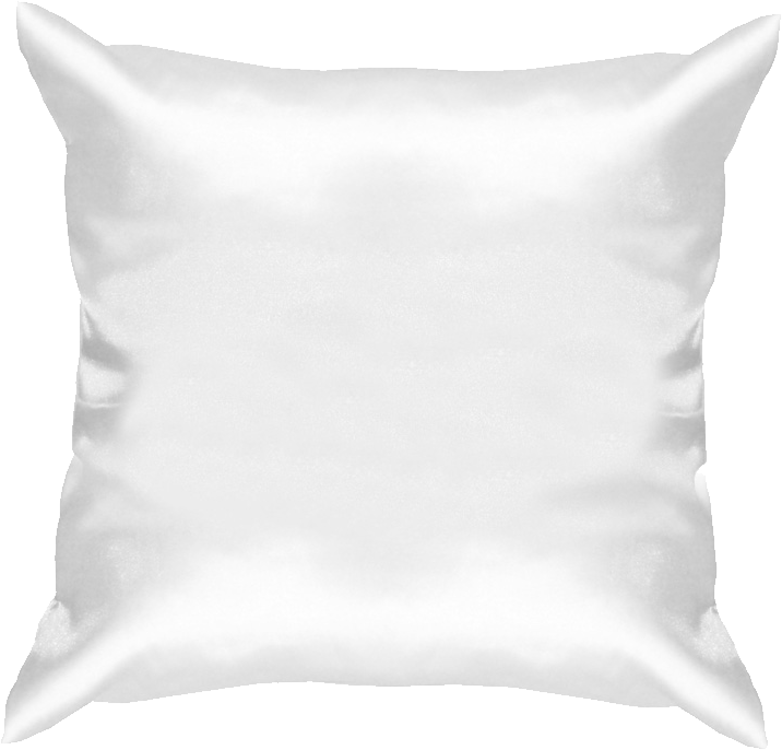 White Pillow PNG Pic