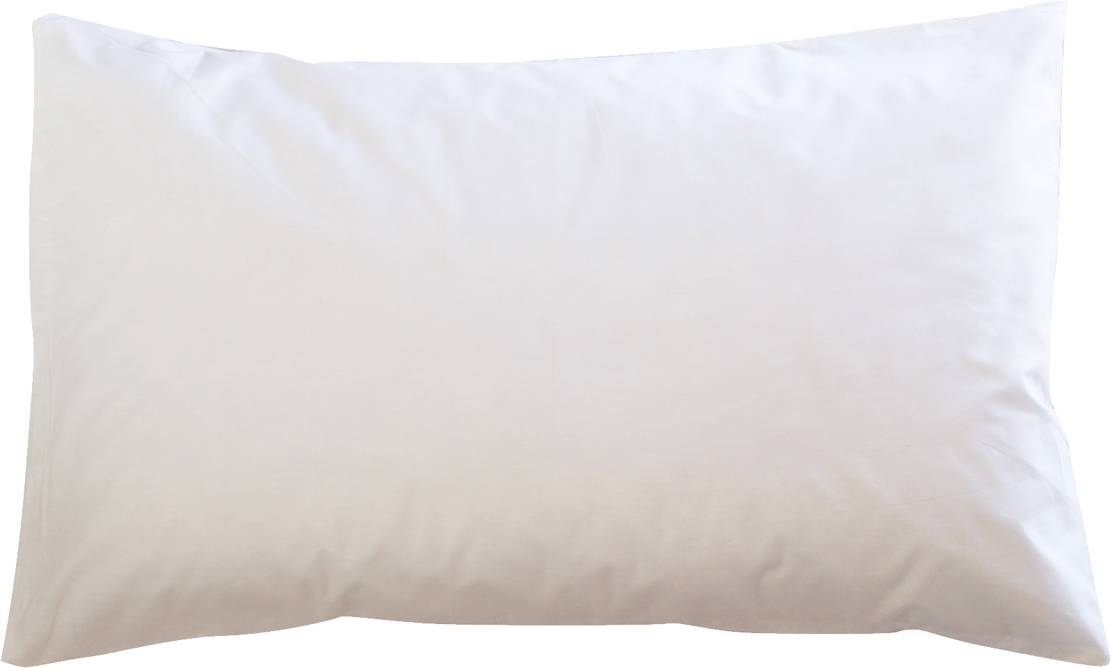 White Pillow PNG Picture
