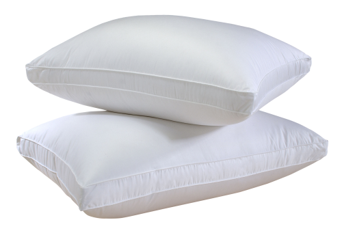 White Pillow PNG Transparent HD Photo