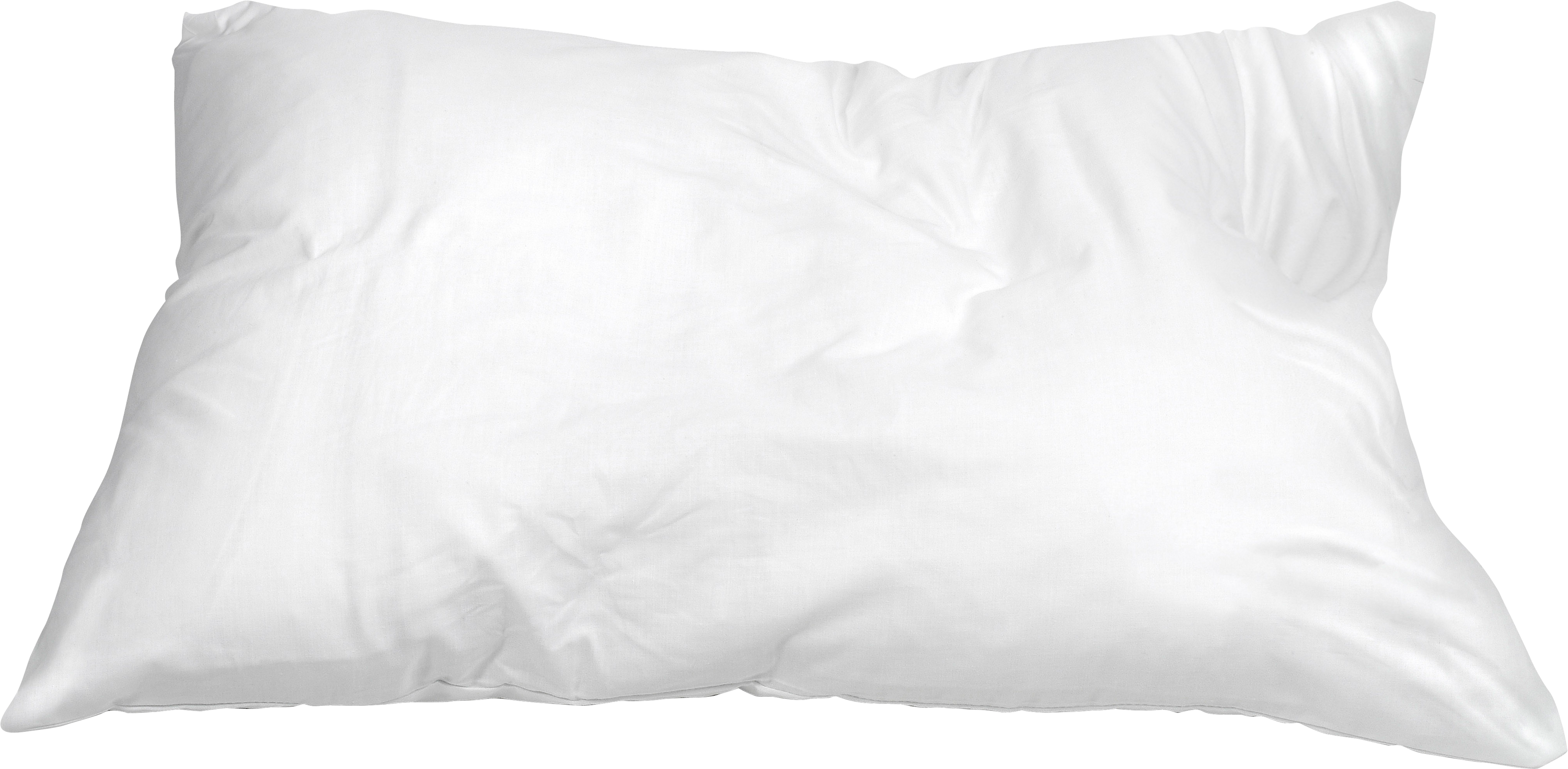 White Pillow PNG