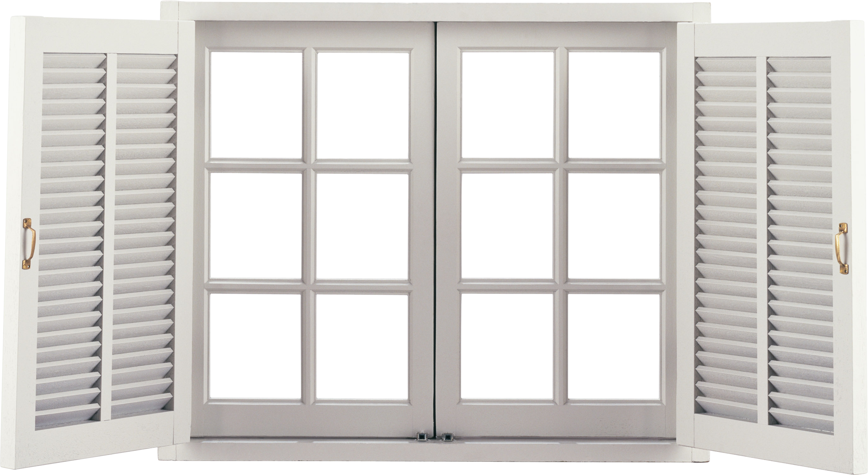 Window PNG Pic