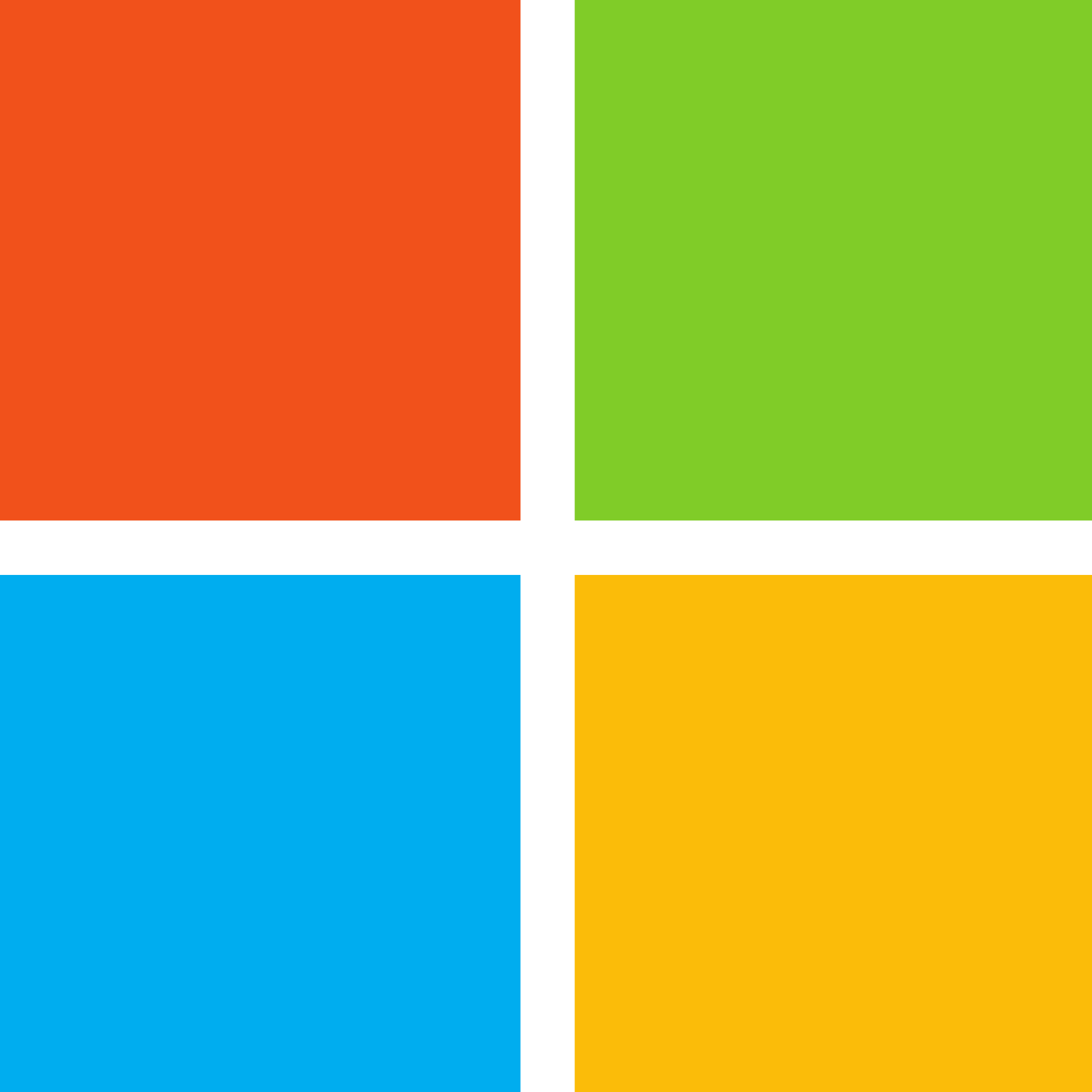Windows Logo PNG Free Image